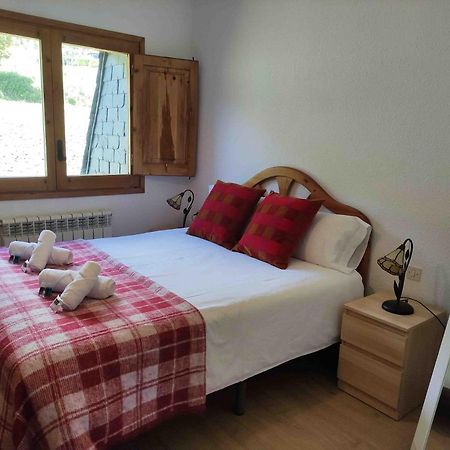 Suitedreams - Camp De Baix La Massana Exterior photo