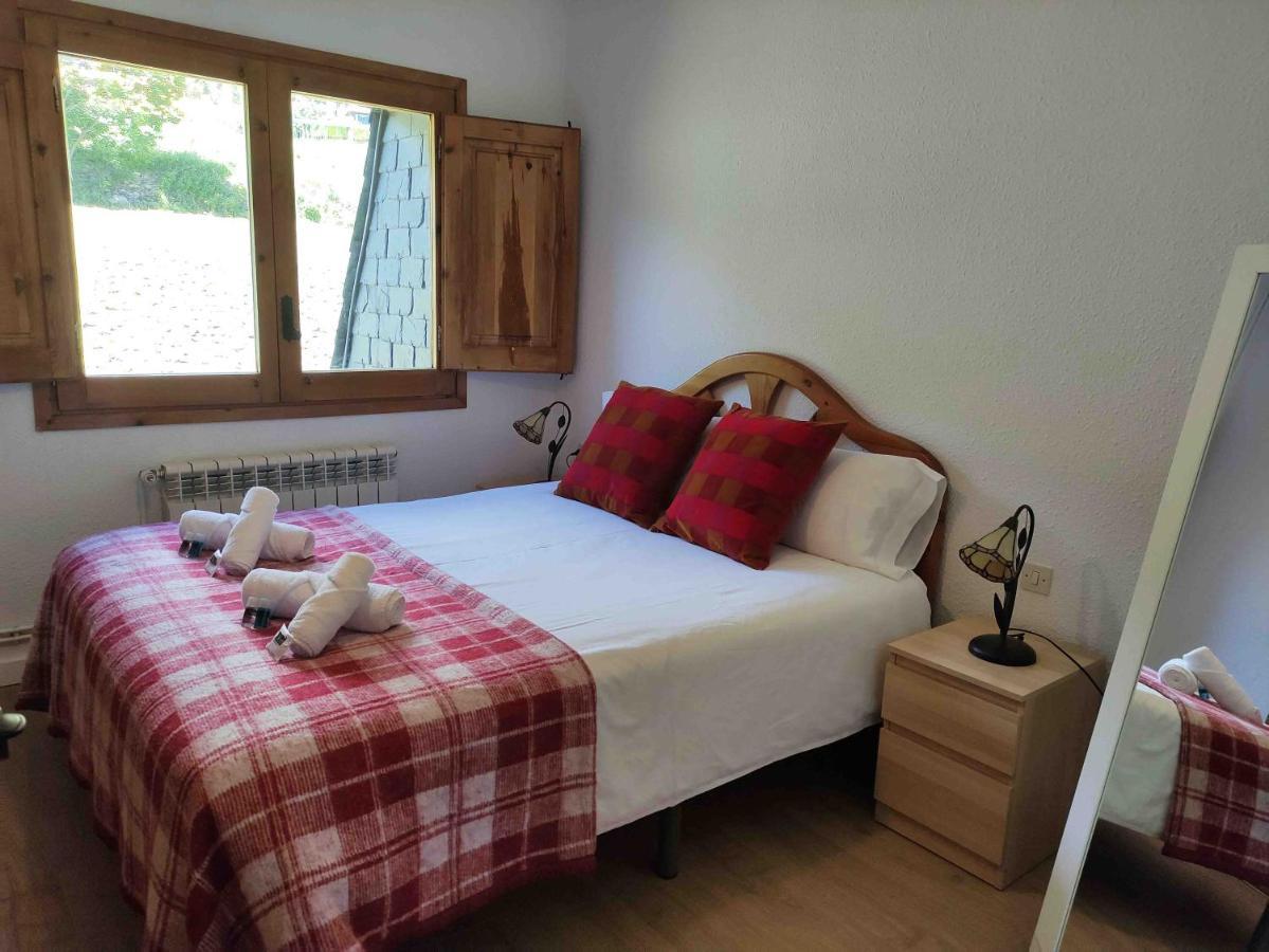 Suitedreams - Camp De Baix La Massana Exterior photo