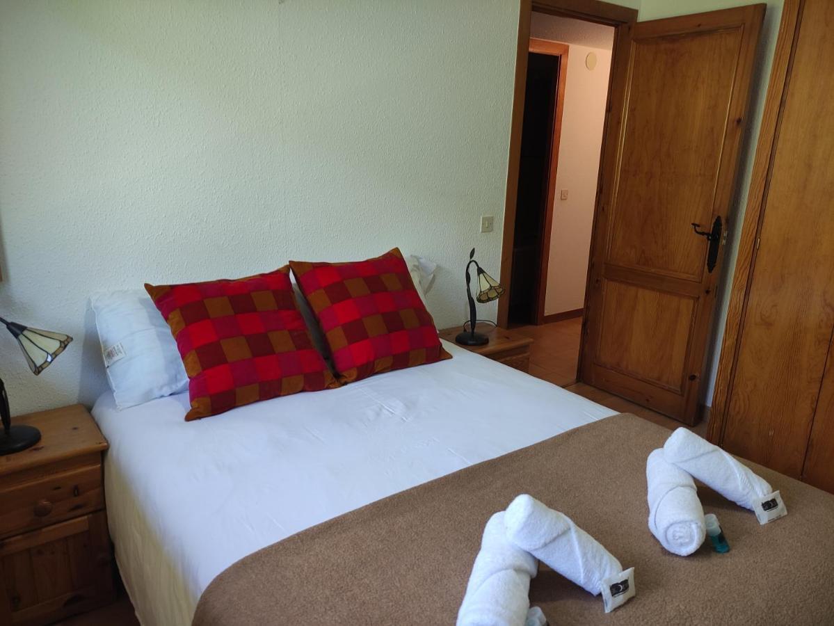 Suitedreams - Camp De Baix La Massana Exterior photo