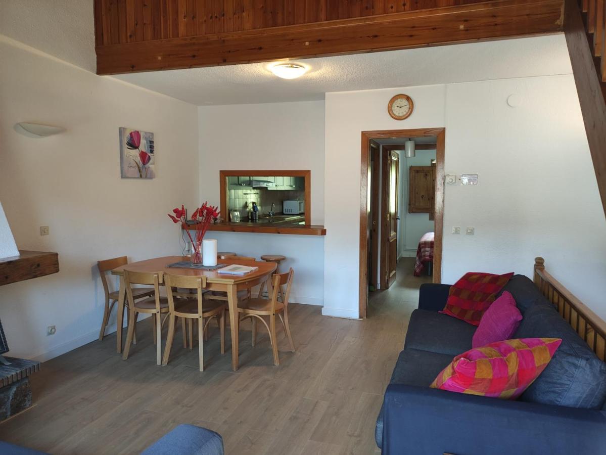 Suitedreams - Camp De Baix La Massana Exterior photo