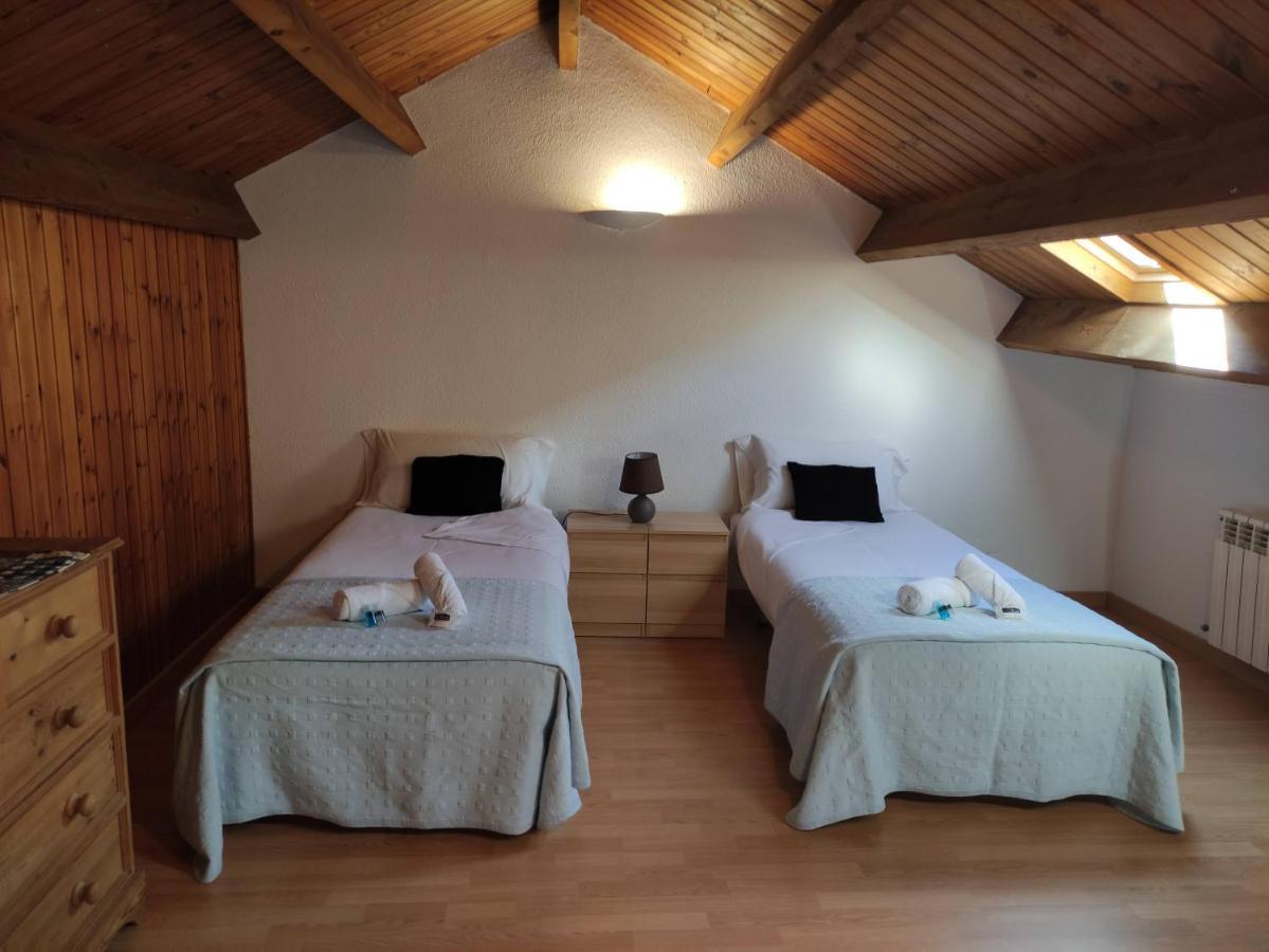 Suitedreams - Camp De Baix La Massana Exterior photo