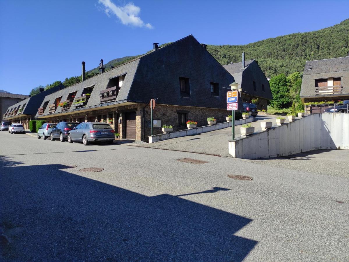 Suitedreams - Camp De Baix La Massana Exterior photo