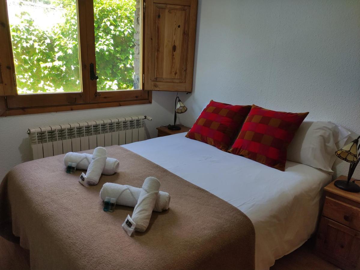 Suitedreams - Camp De Baix La Massana Exterior photo